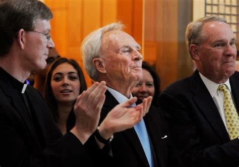 Court fight between Holy Cross and Prior Arts Center donor drags .